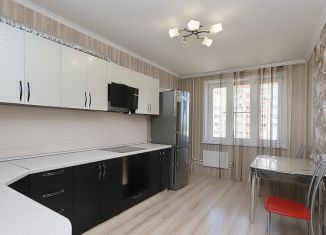 Продажа трехкомнатной квартиры, 79 м2, Липецк, улица Лутова, 8