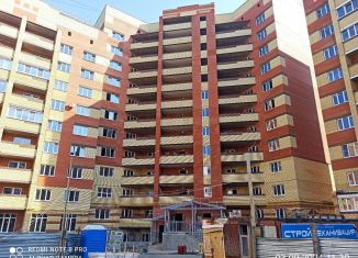 Продам 3-ком. квартиру, 105 м2, Костромская область, бульвар Маршала Василевского, 11к1