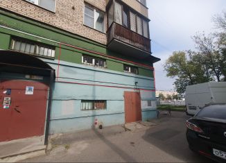 Сдается в аренду офис, 116.6 м2, Санкт-Петербург, Народная улица, 33