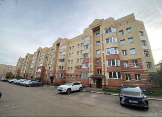 Продается 1-комнатная квартира, 39.2 м2, Ярославль, Дзержинский район, улица Урицкого, 27к2