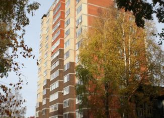 Продается трехкомнатная квартира, 73 м2, Сыктывкар, Западная улица, 11