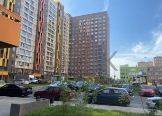 Продается 3-ком. квартира, 73 м2, посёлок Мирный, Рязанская улица, 3