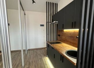 Продам квартиру студию, 27 м2, Ростов-на-Дону, улица Ерёменко, 112