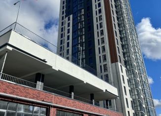 Продажа трехкомнатной квартиры, 86.2 м2, Калининградская область, улица Гайдара, 92