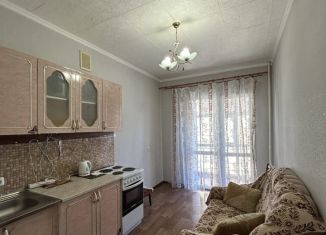 Сдается 1-ком. квартира, 40 м2, Тюмень, улица Московский Тракт, 85к1