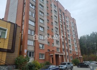 Продается 1-ком. квартира, 36 м2, Новосибирская область, Боровая улица, 4/6