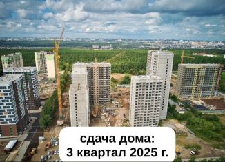 Продажа 2-комнатной квартиры, 62.6 м2, Барнаул, Центральный район, 6-я Нагорная улица, 15в/к1