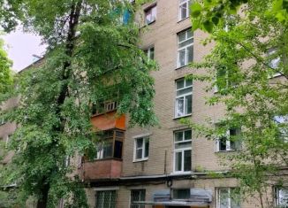 Продам 3-ком. квартиру, 55.9 м2, рабочий посёлок Томилино, микрорайон Птицефабрика, 13