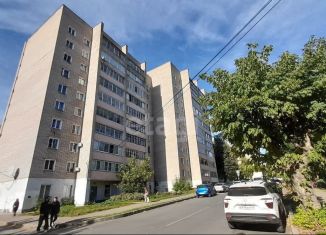 2-ком. квартира на продажу, 48.1 м2, Киров, улица Володарского, 169