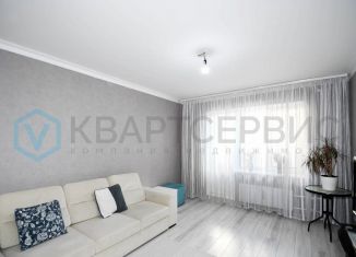 Продается трехкомнатная квартира, 69.8 м2, Омск, проспект Королёва, 24к1, ЖК имени Академика Королёва