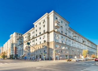 Продаю двухкомнатную квартиру, 53.5 м2, Москва, улица Павла Андреева, 28к7