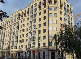 Продается квартира студия, 29.1 м2, Калининградская область, улица Старшины Дадаева, 55