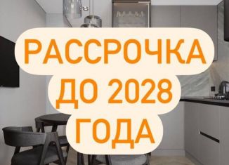 Квартира на продажу студия, 34 м2, Махачкала, Ленинский район