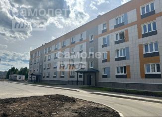 Продажа трехкомнатной квартиры, 85.5 м2, Архангельская область, Цигломенская улица, 27к4