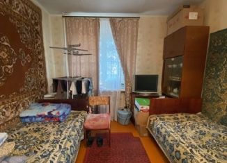 Продам 1-ком. квартиру, 30.3 м2, Чувашия, улица Космонавта Андрияна Григорьевича Николаева, 40к1