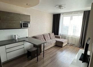 Продам 1-ком. квартиру, 39 м2, Дагестан, улица Каммаева, 20А