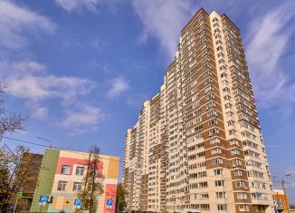 Продаю 3-комнатную квартиру, 83 м2, Реутов, Садовый проезд, 9, ЖК Рациональ