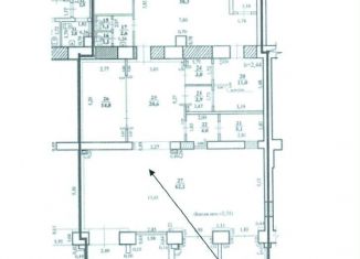 Сдаю в аренду офис, 218.2 м2, Забайкальский край, Ленинградская улица, 36