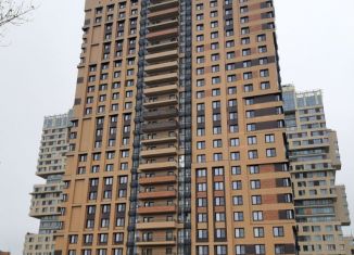 Продаю двухкомнатную квартиру, 56.3 м2, Москва, улица Архитектора Власова, 2