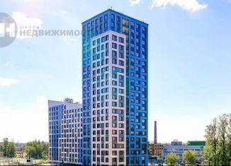 Продаю 1-ком. квартиру, 34.3 м2, Санкт-Петербург, Полюстровский проспект, 77Б, метро Лесная