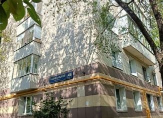 Сдается 2-комнатная квартира, 45 м2, Москва, Балаклавский проспект, 46к1, метро Каховская