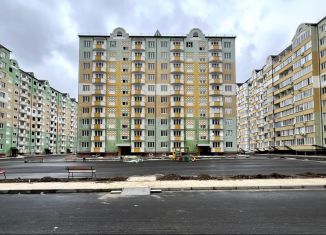 Продается 1-комнатная квартира, 55 м2, Дагестан, улица Магомедали Магомеджановa, 18