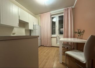 Сдам в аренду 2-ком. квартиру, 55 м2, Москва, Большая Марфинская улица, 4к1