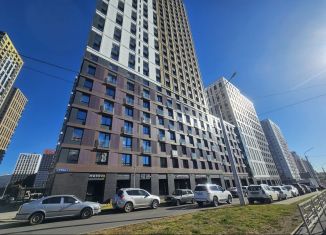 Продается однокомнатная квартира, 38.5 м2, Уфа, улица Энтузиастов, 7, Октябрьский район