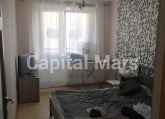 Продажа 2-комнатной квартиры, 52 м2, Москва, Борисовский проезд, 9к3, район Орехово-Борисово Северное