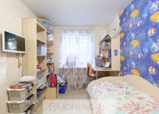 Продается двухкомнатная квартира, 44.2 м2, Сыктывкар, улица Карла Маркса, 164