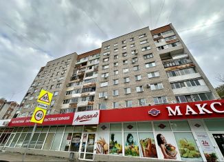 Продаю 1-ком. квартиру, 32.7 м2, Хабаровск, Уссурийский бульвар, 58