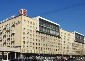 Продается 1-комнатная квартира, 27 м2, Санкт-Петербург, Московский проспект, 205, Московский район