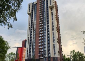 Продажа 1-комнатной квартиры, 48.3 м2, Москва, ЮВАО, Самаркандский бульвар, 15/1