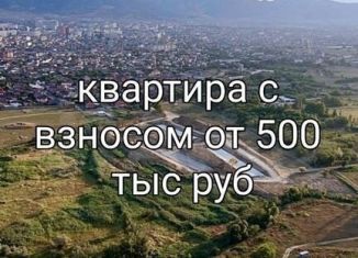 2-ком. квартира на продажу, 61 м2, Махачкала, Транзитная улица, 1