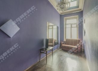 Продается 2-комнатная квартира, 40.2 м2, Санкт-Петербург, Московский проспект, 125, муниципальный округ Московская Застава