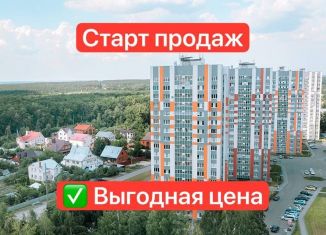 Продажа 1-комнатной квартиры, 42.7 м2, Воронеж, Коминтерновский район, Московский проспект, 179/5