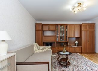 Продается 1-комнатная квартира, 35.1 м2, Брянск, улица Фрунзе, 86