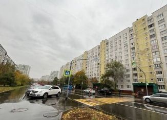 Продам квартиру студию, 13 м2, Москва, улица Корнейчука, 55, метро Бибирево