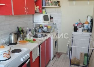 Продажа 1-ком. квартиры, 29 м2, Мурино, проспект Авиаторов Балтики, 13