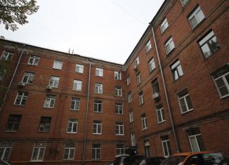 Продается 3-комнатная квартира, 78 м2, Москва, Болотниковская улица, 13, район Зюзино