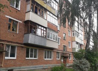 Продается трехкомнатная квартира, 59.1 м2, Зарайск, 1-й микрорайон, 26