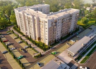 Продажа 1-комнатной квартиры, 53.1 м2, Феодосия