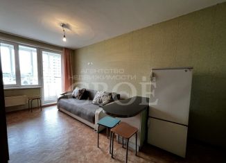 Продается квартира студия, 25.1 м2, Красноярский край, Лесопарковая улица, 25