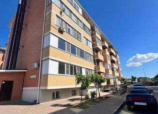 Продажа квартиры студии, 21 м2, Краснодар, улица имени В.М. Комарова, 106Бк1, Прикубанский округ