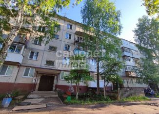 Продается 2-комнатная квартира, 43.2 м2, Архангельская область, Партизанская улица, 60