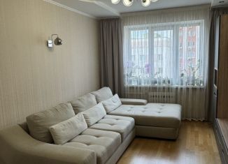 Продается 3-комнатная квартира, 76 м2, Татарстан, проспект Ямашева, 29