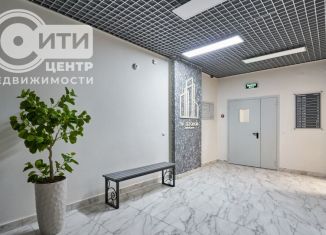 Продам 3-ком. квартиру, 86.7 м2, Воронежская область, Беговая улица, 59