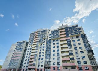 3-ком. квартира на продажу, 95.2 м2, Челябинск, улица Яблочкина, 10А