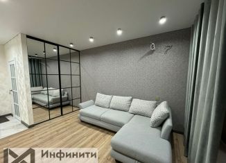 Продам 1-ком. квартиру, 35.5 м2, Ставропольский край, Российский проспект, 15