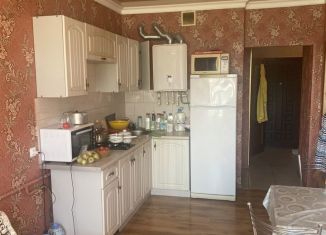 Продам 1-комнатную квартиру, 43 м2, Геленджик, Туристическая улица, 4Гк7, ЖК Горизонт